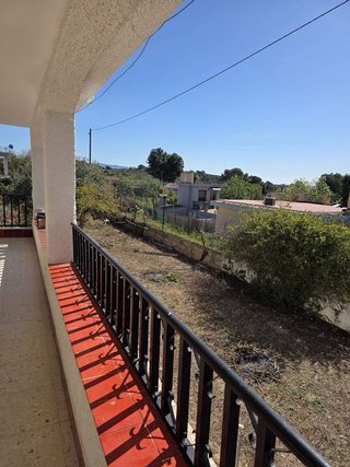Chalet en venta en Urbanizaciones en Llíria