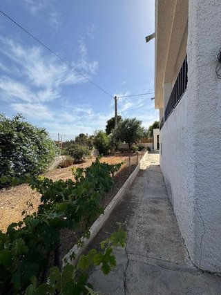 Chalet en venta en Urbanizaciones en Llíria