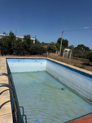 Chalet en venta en Urbanizaciones en Llíria