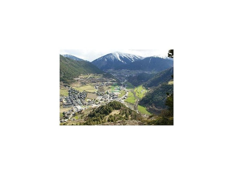 2-bedroom flat for sale in La Massana · 5 of 7