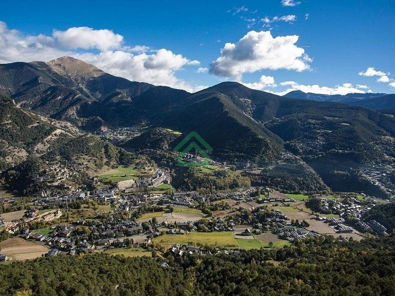 2-bedroom flat for sale in La Massana · 7 of 7
