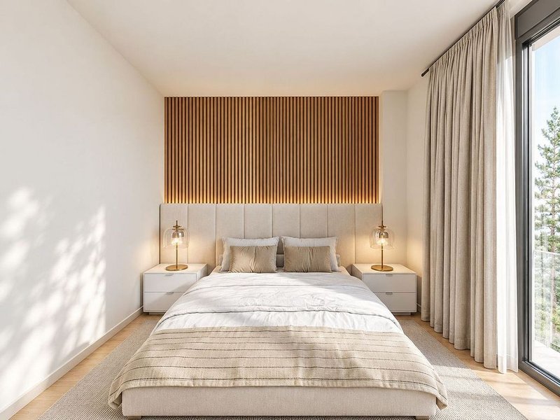 2-bedroom flat for sale in La Massana · 3 of 8