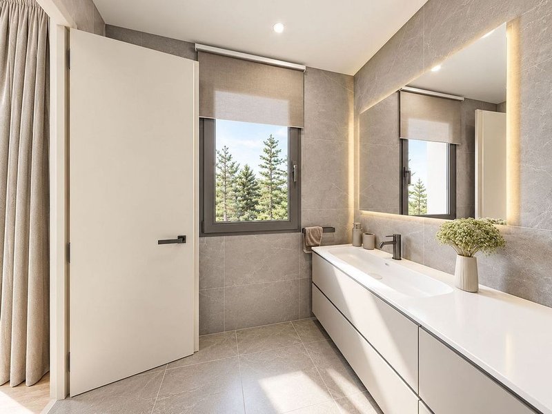 2-bedroom flat for sale in La Massana · 4 of 8