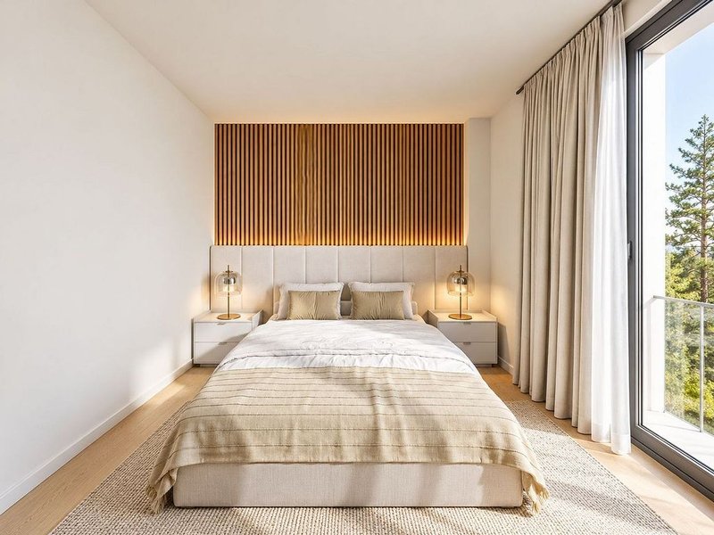 2-bedroom flat for sale in La Massana · 6 of 8