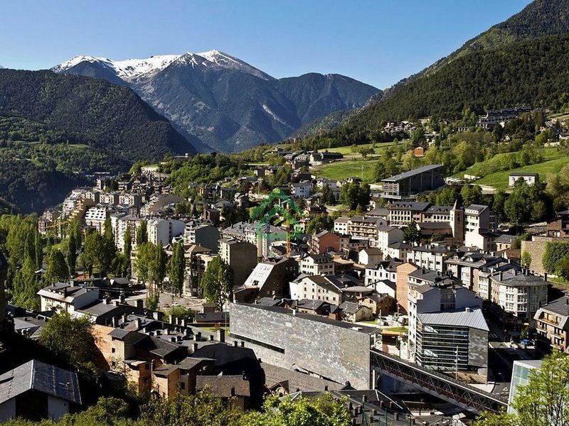 2-bedroom flat for sale in La Massana · 7 of 8