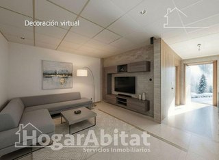 Chalet en venta en Ciudad de Asís en Alicante