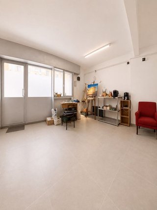 Local comercial en venta en Carolinas Bajas en Alicante