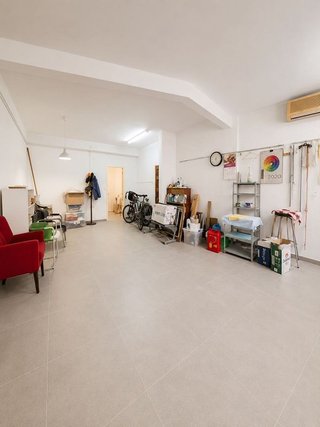 Local comercial en venta en Carolinas Bajas en Alicante