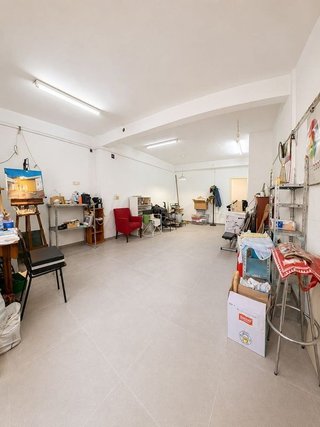 Local comercial en venta en Carolinas Bajas en Alicante