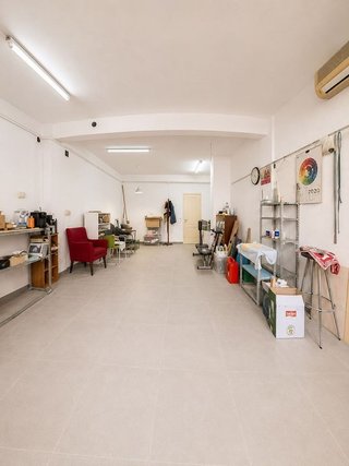 Local comercial en venta en Carolinas Bajas en Alicante