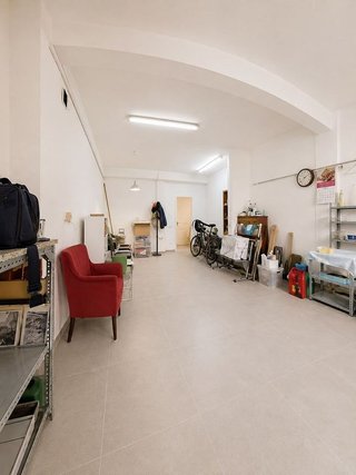 Local comercial en venta en Carolinas Bajas en Alicante