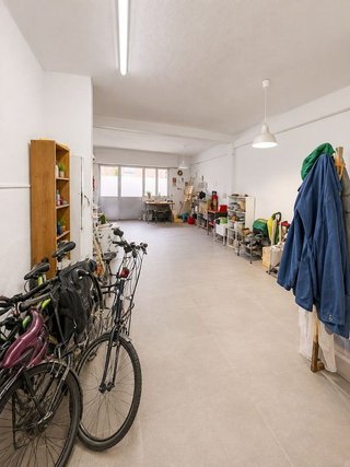 Local comercial en venta en Carolinas Bajas en Alicante