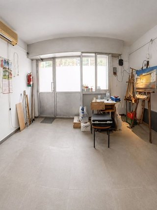 Local comercial en venta en Carolinas Bajas en Alicante
