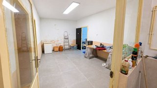 Local comercial en venta en Carolinas Bajas en Alicante