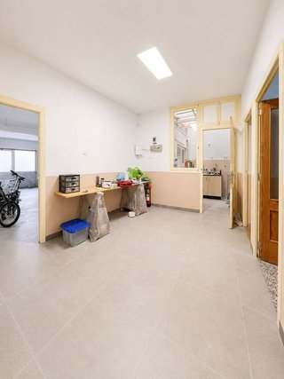 Local comercial en venta en Carolinas Bajas en Alicante