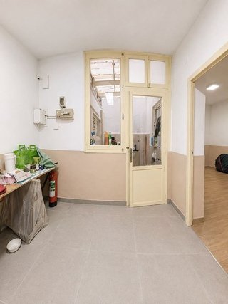 Local comercial en venta en Carolinas Bajas en Alicante