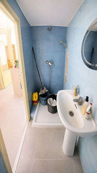 Local comercial en venta en Carolinas Bajas en Alicante