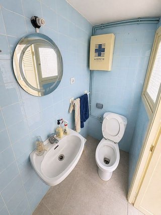 Local comercial en venta en Carolinas Bajas en Alicante
