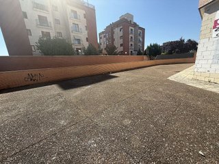 Local comercial en alquiler en Larache en Ciudad Real