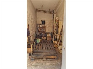 Garaje en venta en L'Alquenència en Alzira