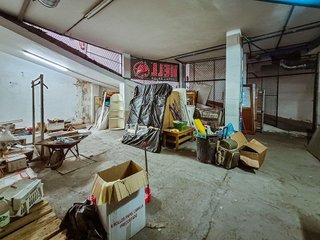 Local comercial en venta en Santa Catalina - Canteras en Palmas de Gran Canaria(Las)