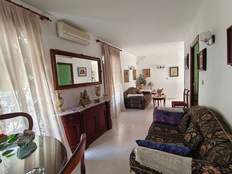Casa/Chalet en Badajoz (1/5)