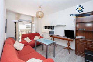 Piso en venta en Camino de Ronda - Rosaleda en Granada