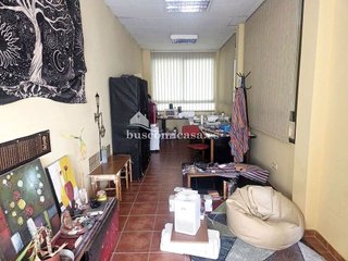 Oficina en venta en Renfe - Bulevar 1º y 2º Fase en Jaén