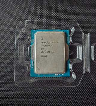 Intel Core i7-14700KF CPU
