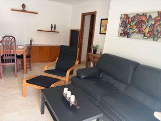 Piso en alquiler en Montemar en Torremolinos