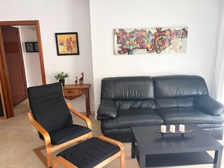 Piso en alquiler en Montemar en Torremolinos