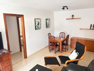 Piso en alquiler en Montemar en Torremolinos