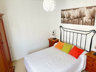 Piso en alquiler en Montemar en Torremolinos