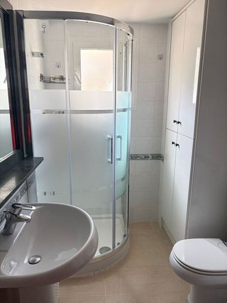 Piso en alquiler en Montemar en Torremolinos