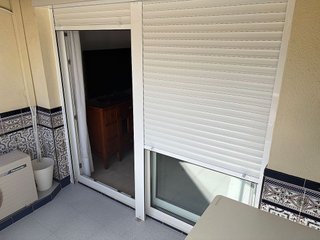 Piso en alquiler en Montemar en Torremolinos