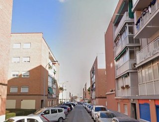 Piso en venta en Centro en Fuenlabrada