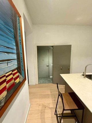 Piso en alquiler en Palacio en Madrid