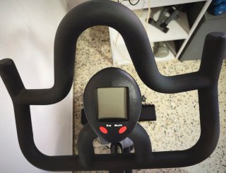Bicicleta Spinning NordicTrack GX 3.9 Sport