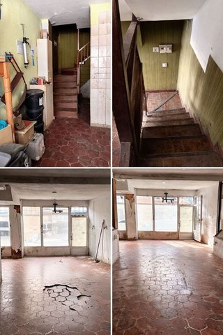 Local comercial en venta en Pumarín en Gijón