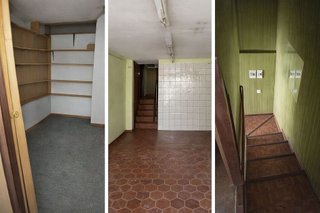 Local comercial en venta en Pumarín en Gijón