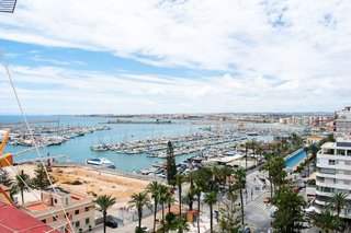 Piso en venta en Centro en Torrevieja