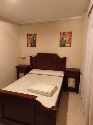 Piso en venta en El Rinconcillo en Algeciras