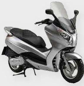 Piña mandos derecho Honda Swing 125 150 (2007-2015