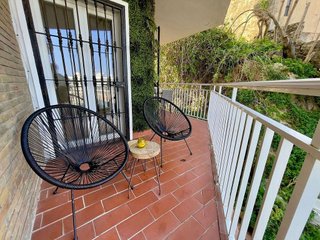 Piso en venta en El Bajondillo en Torremolinos