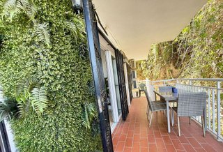 Piso en venta en El Bajondillo en Torremolinos