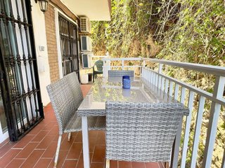 Piso en venta en El Bajondillo en Torremolinos