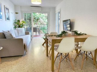 Piso en venta en El Bajondillo en Torremolinos