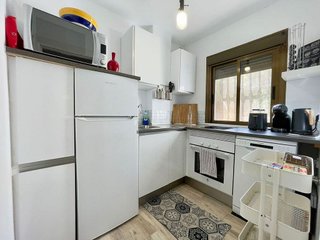 Piso en venta en El Bajondillo en Torremolinos
