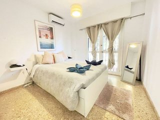 Piso en venta en El Bajondillo en Torremolinos
