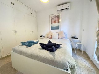 Piso en venta en El Bajondillo en Torremolinos